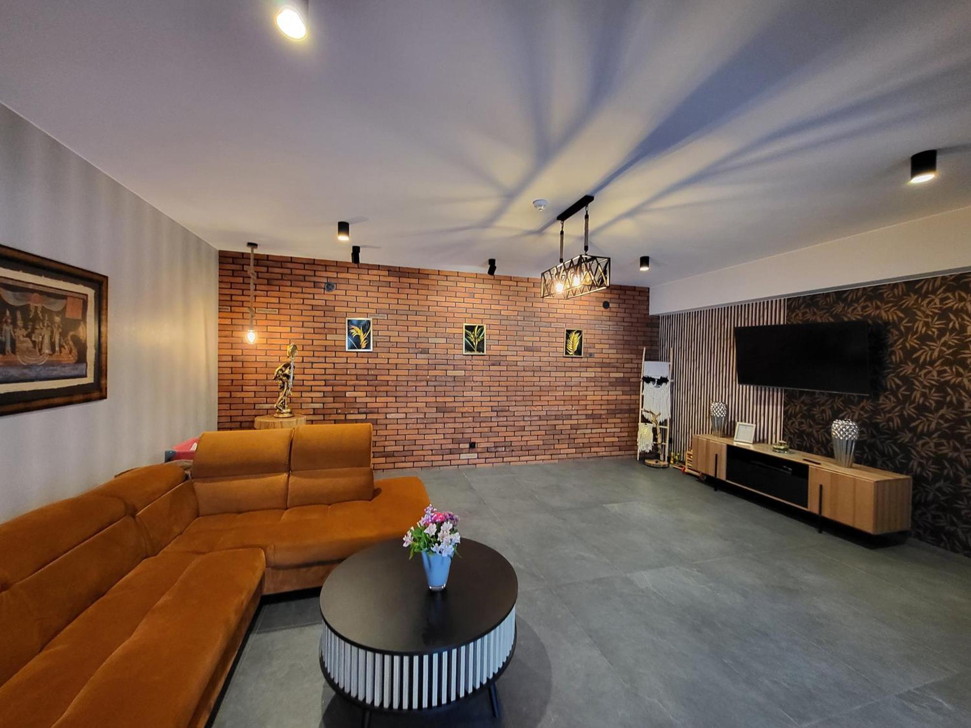 Zatoka Wypoczynku Apartamenty Władysławowo Zewnętrze zdjęcie