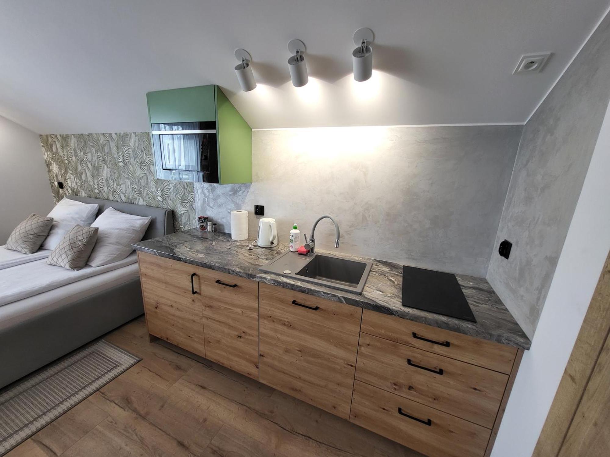 Zatoka Wypoczynku Apartamenty Władysławowo Zewnętrze zdjęcie