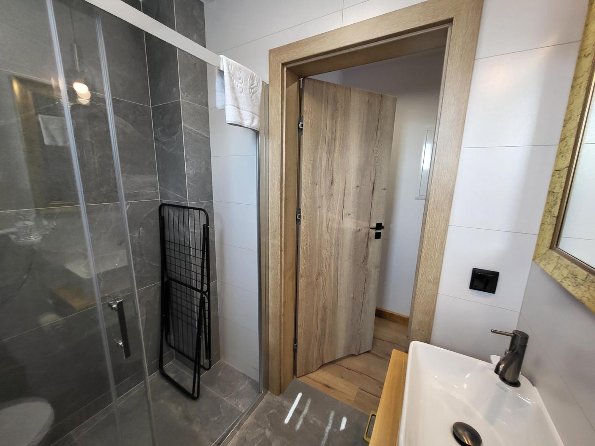 Zatoka Wypoczynku Apartamenty Władysławowo Zewnętrze zdjęcie
