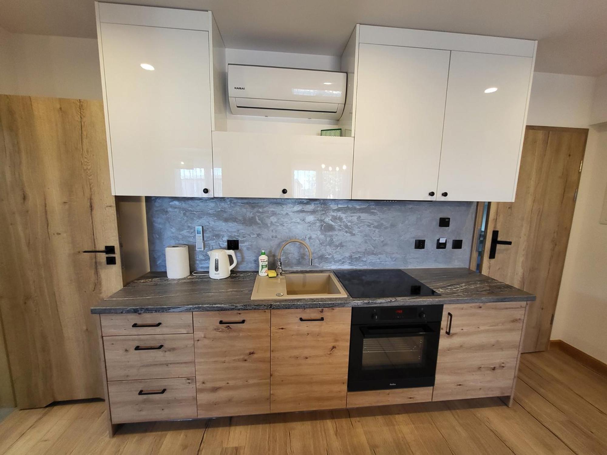 Zatoka Wypoczynku Apartamenty Władysławowo Zewnętrze zdjęcie